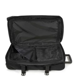 Eastpak Tranverz M Black 9 Eastpak Tranverz M Black -Mode Tassen Winkel image 3301