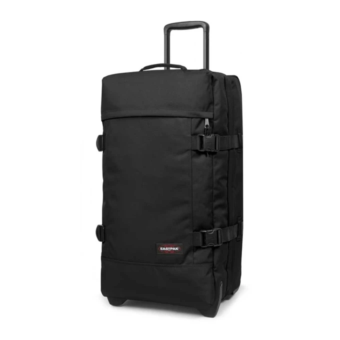 Eastpak Tranverz M Black 4 Eastpak Tranverz M Black - Afbeelding 4