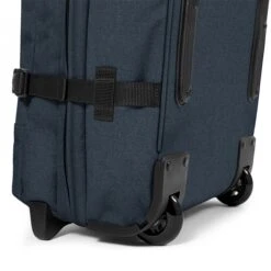 Eastpak Tranverz M Triple Denim -Mode Tassen Winkel image 3320