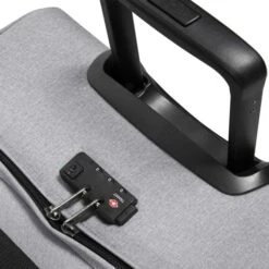 Eastpak Tranverz M Sunday Grey -Mode Tassen Winkel image 3342