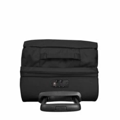 Eastpak Tranverz S Black -Mode Tassen Winkel image 3356