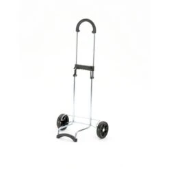 Andersen Scala Shopper Weda Boodschappentrolley Red -Mode Tassen Winkel image 3375