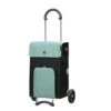 Andersen Scala Shopper Ipek Boodschappentrolley Mint