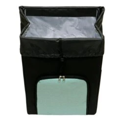 Andersen Scala Shopper Ipek Boodschappentrolley Mint -Mode Tassen Winkel image 3382