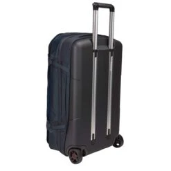 Thule Subterra Wheeled Duffel 75L Mineral -Mode Tassen Winkel image 3399