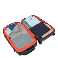 Thule Subterra Wheeled Duffel 75L Mineral -Mode Tassen Winkel image 3401