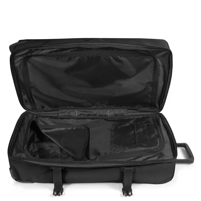 Eastpak Tranverz L Black 3 Eastpak Tranverz L Black - Afbeelding 3
