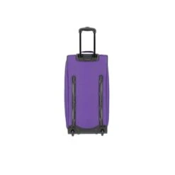 Travelite Basics Fresh Trolley Travel Bag 71 Lilac 10 Travelite Basics Fresh Trolley Travel Bag 71 Lilac -Mode Tassen Winkel image 3415