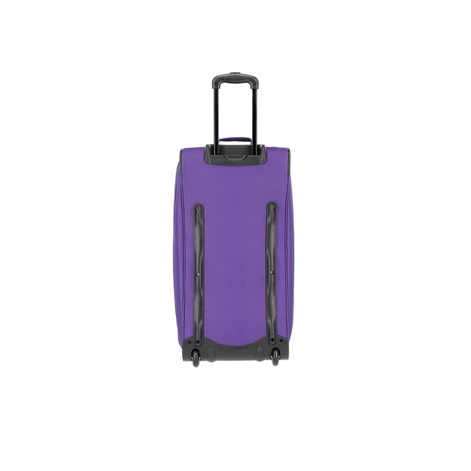 Travelite Basics Fresh Trolley Travel Bag 71 Lilac 3 Travelite Basics Fresh Trolley Travel Bag 71 Lilac - Afbeelding 3