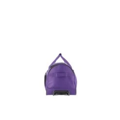 Travelite Basics Fresh Trolley Travel Bag 71 Lilac 14 Travelite Basics Fresh Trolley Travel Bag 71 Lilac -Mode Tassen Winkel image 3419