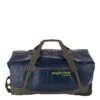 Eagle Creek Migrate Wheeled Duffel 110 Rush Blue