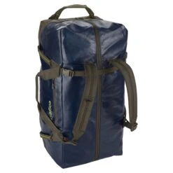 Eagle Creek Migrate Wheeled Duffel 110 Rush Blue -Mode Tassen Winkel image 3431