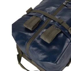 Eagle Creek Migrate Wheeled Duffel 110 Rush Blue -Mode Tassen Winkel image 3432