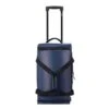 Delsey Raspail 2-Wheel Trolley Duffle Bag 57 Blue
