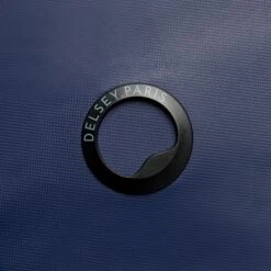 Delsey Raspail 2-Wheel Trolley Duffle Bag 57 Blue -Mode Tassen Winkel image 3443