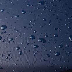 Delsey Raspail 2-Wheel Trolley Duffle Bag 57 Blue -Mode Tassen Winkel image 3445