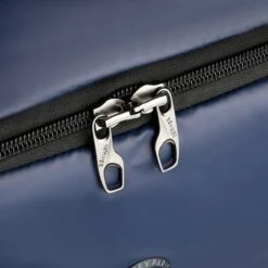 Delsey Raspail 2-Wheel Trolley Duffle Bag 57 Blue -Mode Tassen Winkel image 3446