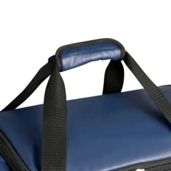 Delsey Raspail 2-Wheel Trolley Duffle Bag 57 Blue -Mode Tassen Winkel image 3448