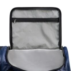 Delsey Raspail 2-Wheel Trolley Duffle Bag 57 Blue -Mode Tassen Winkel image 3450