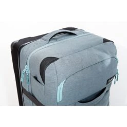 Dakine Split Roller 110L Black -Mode Tassen Winkel image 3456