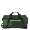 Eagle Creek Migrate Wheeled Duffel 110 Forest