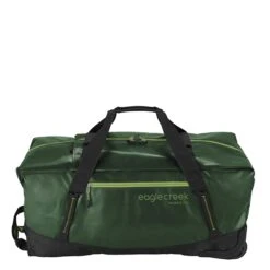 Eagle Creek Migrate Wheeled Duffel 110 Forest