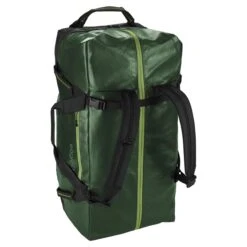 Eagle Creek Migrate Wheeled Duffel 110 Forest -Mode Tassen Winkel image 3469