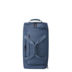Delsey Maubert 2.0 Trolley Duffle Bag 64 Blue