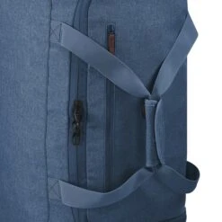 Delsey Maubert 2.0 Trolley Duffle Bag 64 Blue 10 Delsey Maubert 2.0 Trolley Duffle Bag 64 Blue -Mode Tassen Winkel image 3489