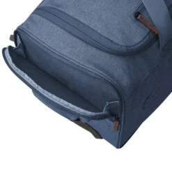 Delsey Maubert 2.0 Trolley Duffle Bag 64 Blue 11 Delsey Maubert 2.0 Trolley Duffle Bag 64 Blue -Mode Tassen Winkel image 3490