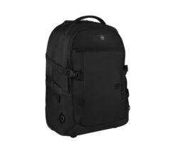 Victorinox VX Sport Evo Backpack On Wheels Black/black 9 Victorinox VX Sport Evo Backpack On Wheels Black/black -Mode Tassen Winkel image 3493