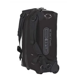 Ortlieb Duffle RG 60L Black -Mode Tassen Winkel image 3504