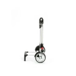 Andersen Unus Shopper Fun Dukko Boodschappentrolley Red -Mode Tassen Winkel image 3517