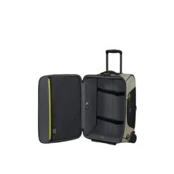 Samsonite Respark Upright 45 Underseater Ozone Black -Mode Tassen Winkel image 352