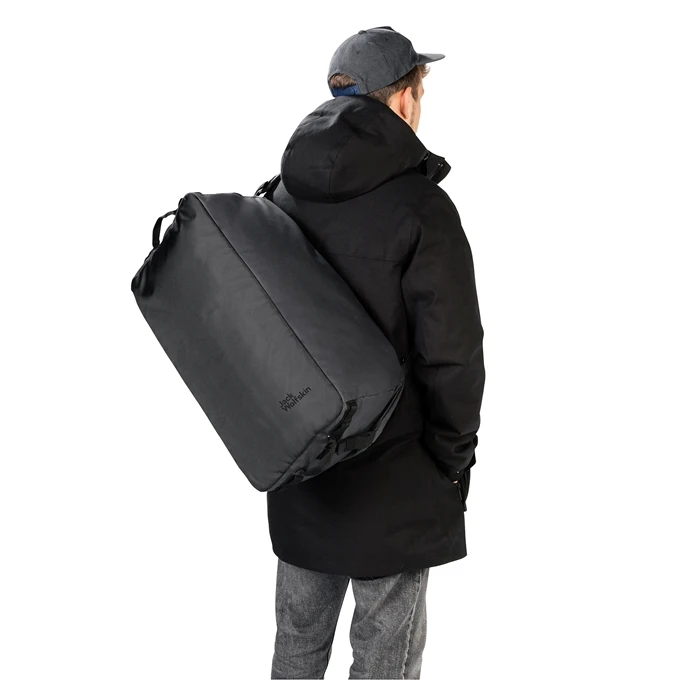 Jack Wolfskin Traveltopia Duffle 65 Phantom 2 Jack Wolfskin Traveltopia Duffle 65 Phantom - Afbeelding 2