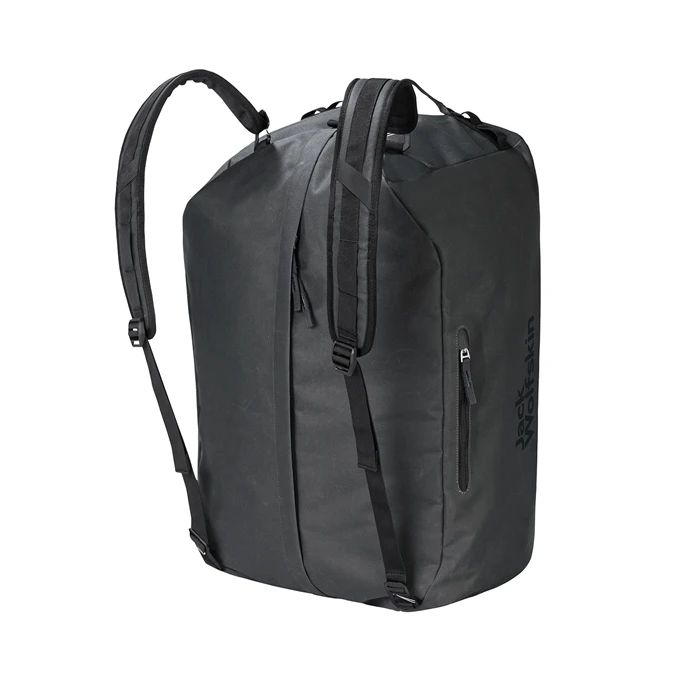 Jack Wolfskin Traveltopia Duffle 65 Phantom 3 Jack Wolfskin Traveltopia Duffle 65 Phantom - Afbeelding 3