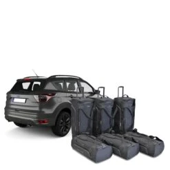 Car-Bags Ford Kuga III 2019-heden Suv Pro-Line