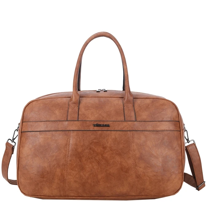 Wimona Amsterdam Weekend/Reistas Cognac 1 Wimona Amsterdam Weekend/Reistas Cognac