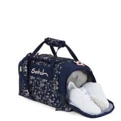 Satch Duffle Bag Bloomy Breeze -Mode Tassen Winkel image 3546