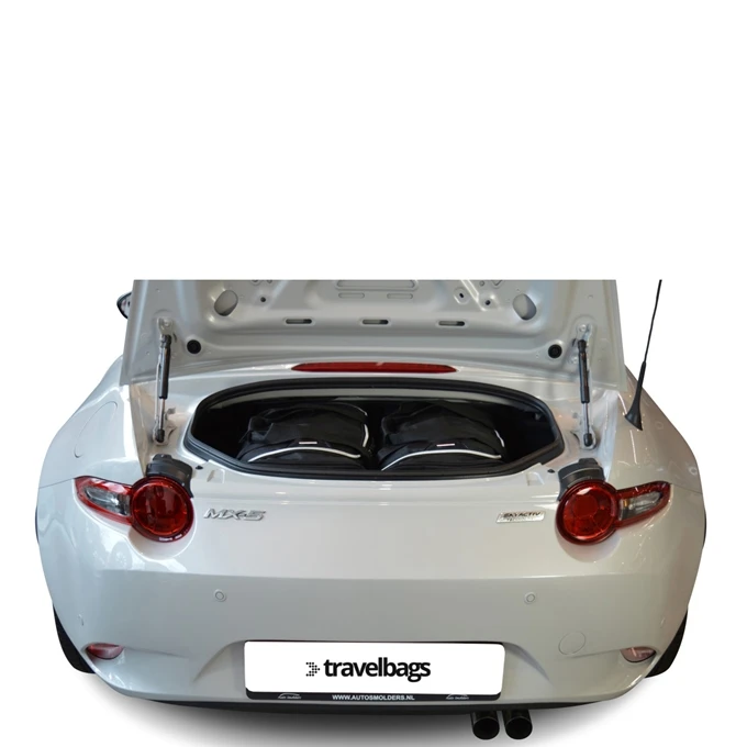 Car-Bags Mazda MX-5 (ND) 2015-heden 1 Car-Bags Mazda MX-5 (ND) 2015-heden