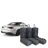 Car-Bags Audi A5 Cabriolet (F5) 2016-heden Cabriolet Pro-Line