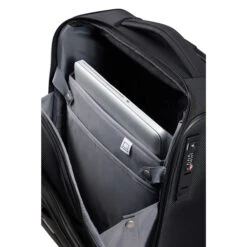 Samsonite Respark Upright 45 Underseater Ozone Black -Mode Tassen Winkel image 356