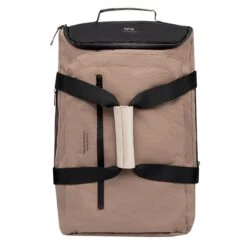 Lefrik Wanderer Duffle Skog Block