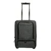 Enrico Benetti Frankfurt Laptop Trolley 17'' Grey