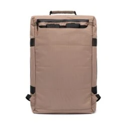 Lefrik Wanderer Duffle Skog Block -Mode Tassen Winkel image 3583