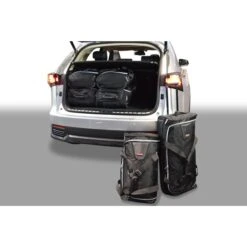 Car-Bags Lexus NX I (AZ10) 2014-heden -Mode Tassen Winkel image 3602