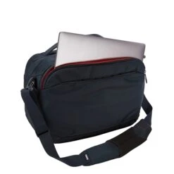 Thule Subterra Boarding Bag Mineral -Mode Tassen Winkel image 3611