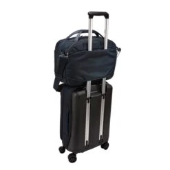 Thule Subterra Boarding Bag Mineral -Mode Tassen Winkel image 3613