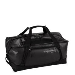 Eagle Creek Migrate Duffel 60L Black
