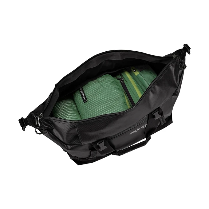 Eagle Creek Migrate Duffel 60L Black 4 Eagle Creek Migrate Duffel 60L Black - Afbeelding 4
